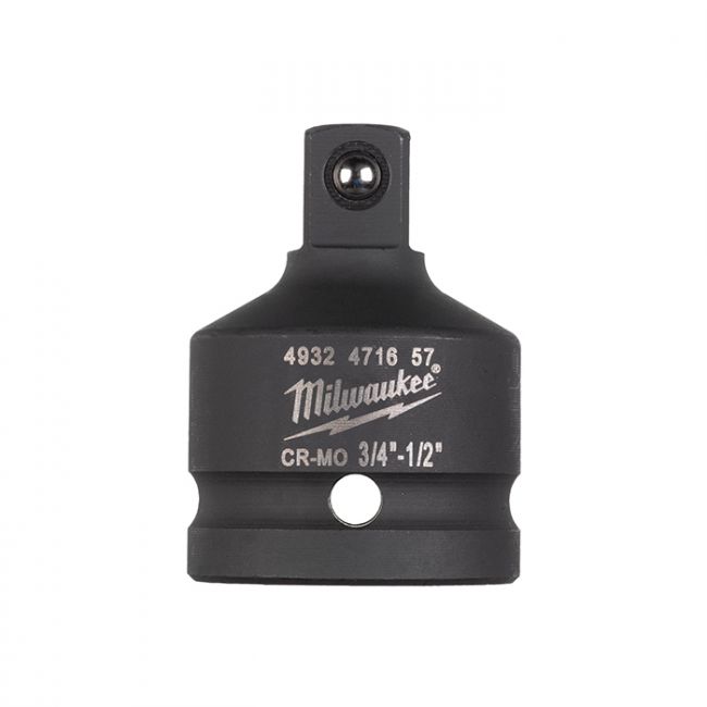 Переходник Milwaukee для головок ShW 3/4 - 1/2 (4932471657)