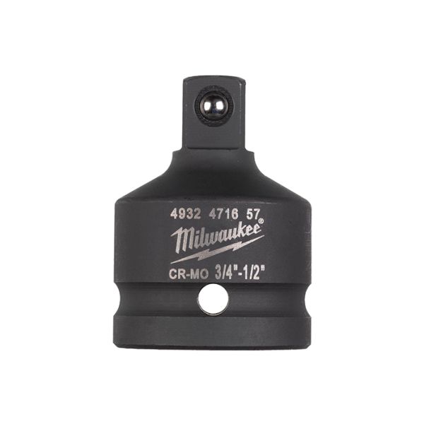 Переходник Milwaukee для головок ShW 3/4 - 1 (4932471658)