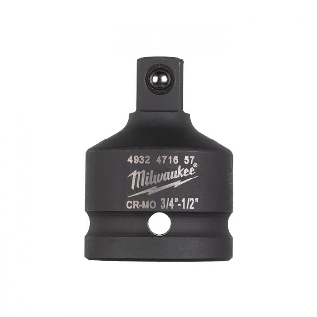 Перехідник для головок ShW MILWAUKEE з 3/4" на 1" (4932471658)