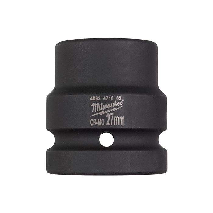 Головка Milwaukee ShW 1" 27 мм (4932471663)
