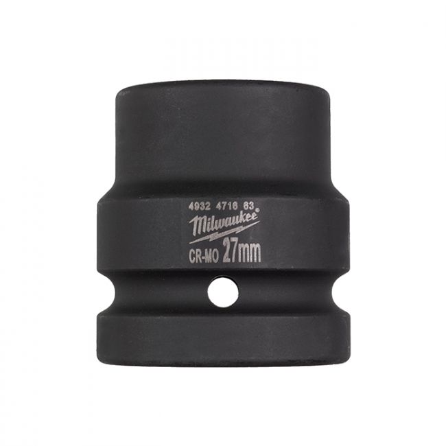Головка Milwaukee ShW 1" 27 мм (4932471663)