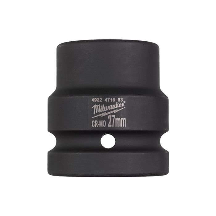 Головка Milwaukee ShW 1" 30 мм (4932471664)