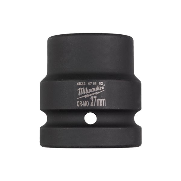Головка Milwaukee ShW 1" 30 мм (4932471664)