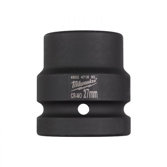 Головка Milwaukee ShW 1" 30 мм (4932471664)
