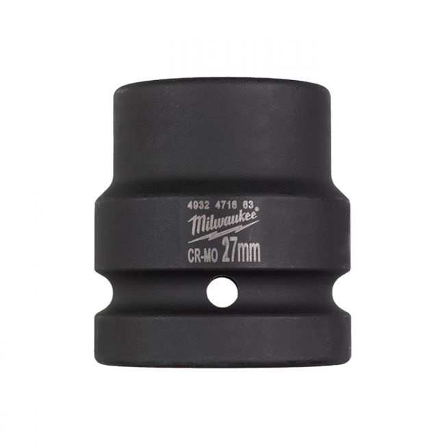 Головка Milwaukee ShW 1" 32 мм (4932471665)