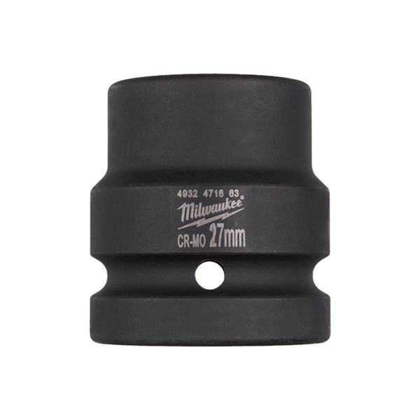 Головка Milwaukee ShW 1" 33 мм (4932471666)