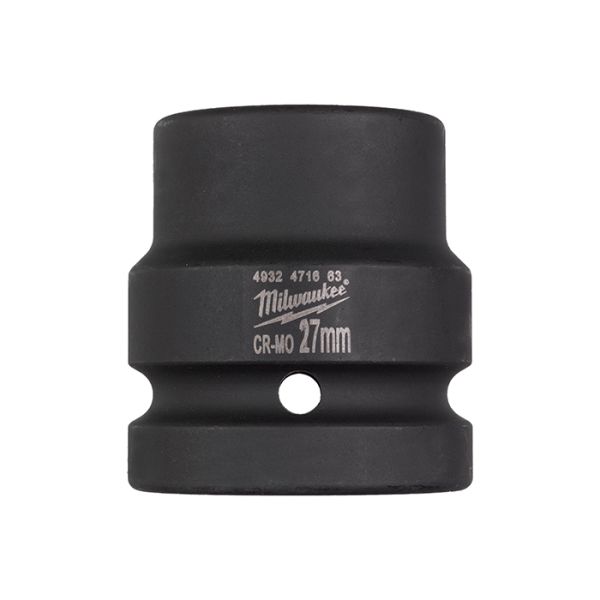 Головка Milwaukee ShW 1" 55 мм (4932471671)