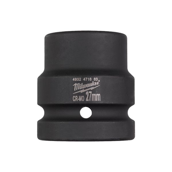 Головка Milwaukee ShW 1" 60 мм (4932471672)