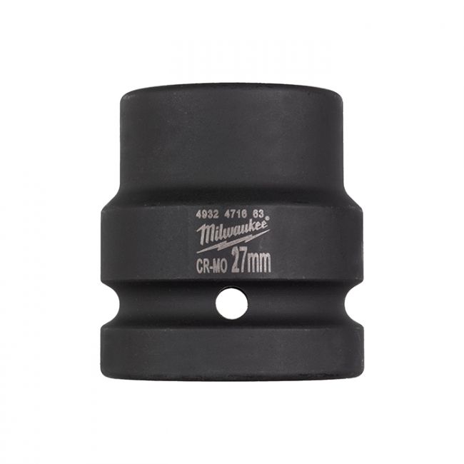 Головка Milwaukee ShW 1" 60 мм (4932471672)