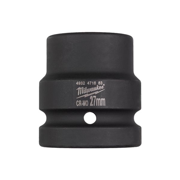 Головка Milwaukee ShW 1" 65 мм (4932471673)