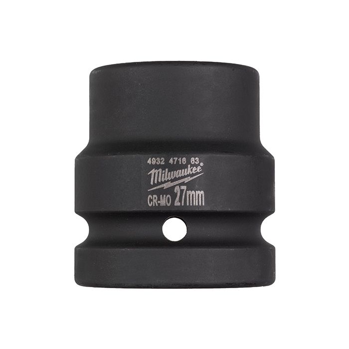 Головка Milwaukee ShW 1" 70 мм (4932471674)