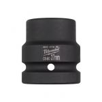 Головка Milwaukee ShW 1" 70 мм (4932471674)