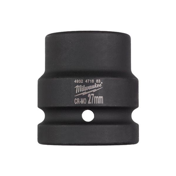 Головка Milwaukee ShW 1" 70 мм (4932471674)