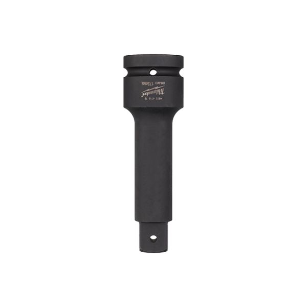 Удлинитель для головок Milwaukee ShW 1 дюйм, 175мм (1шт) (4932471675)