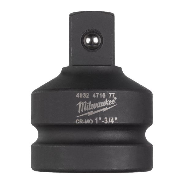 Переходник Milwaukee для головок ShW 3/4 - 1 (4932471677)