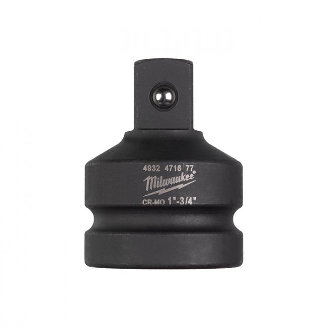 Перехідник для головок ShW MILWAUKEE з 1" на 3/4" (4932471677)