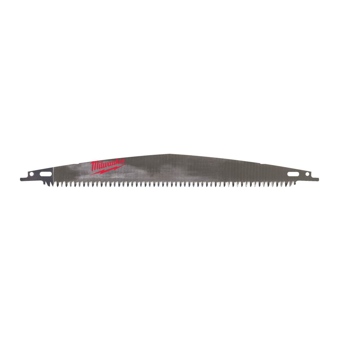 Полотно для сабельной пилы Milwaukee 275 мм 4.2 мм 2 шт (4932471693)