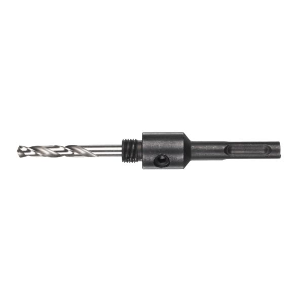 Хвостовик Milwaukee SDS-PLUS для коронок 14-30 мм (4932471694)