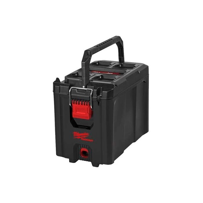 Кейс компактний PACKOUT MILWAUKEE (4932471723)
