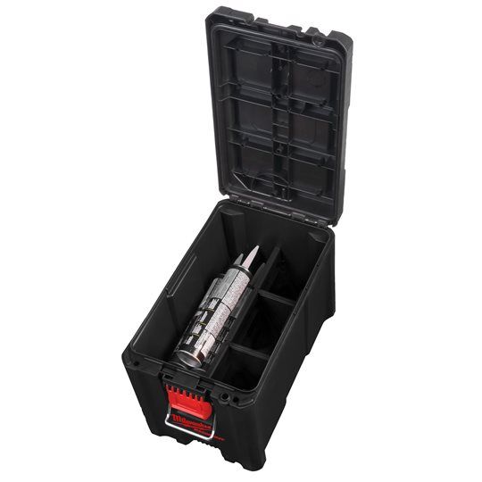 Кейс компактний PACKOUT MILWAUKEE (4932471723)