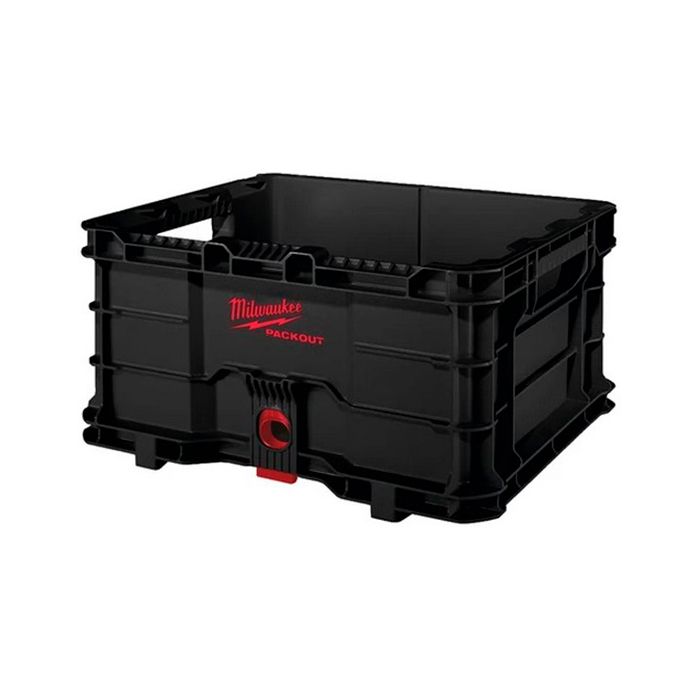 Ящик відкритий PACKOUT MILWAUKEE (4932471724)