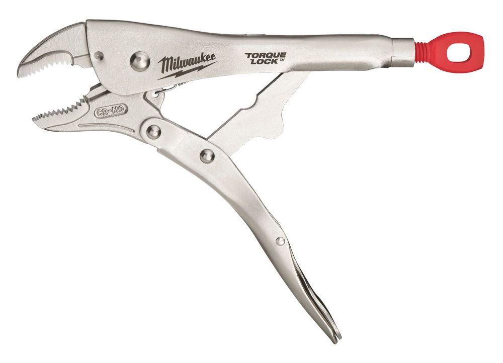 Зажим Milwaukee Torque Lock 51 мм (4932471725)