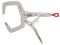 Затискач-струбцина тип С Torque Lock MILWAUKEE, 90х90мм (нерухомі губки), 280мм (4932471728)