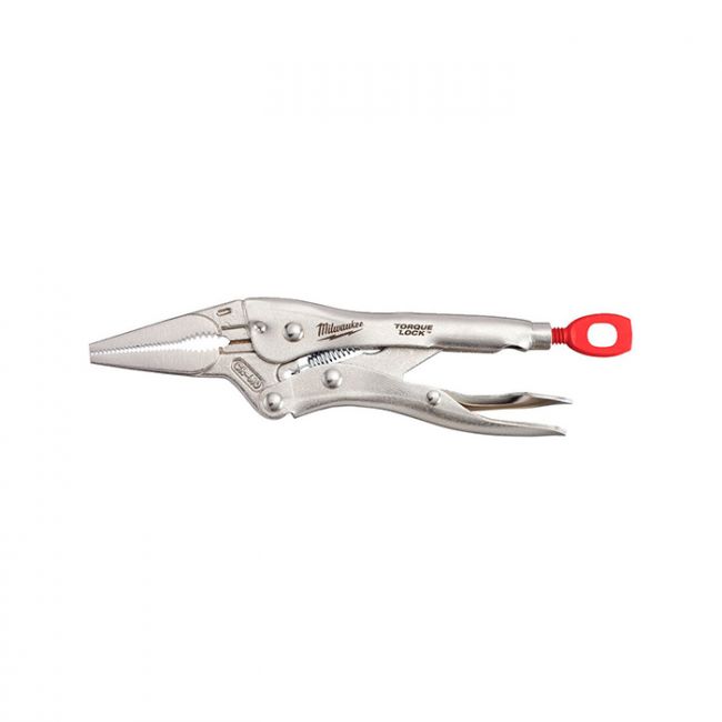 Затискач Torque Lock MILWAUKEE, 1-52мм, (видовжені губки) (4932471731)