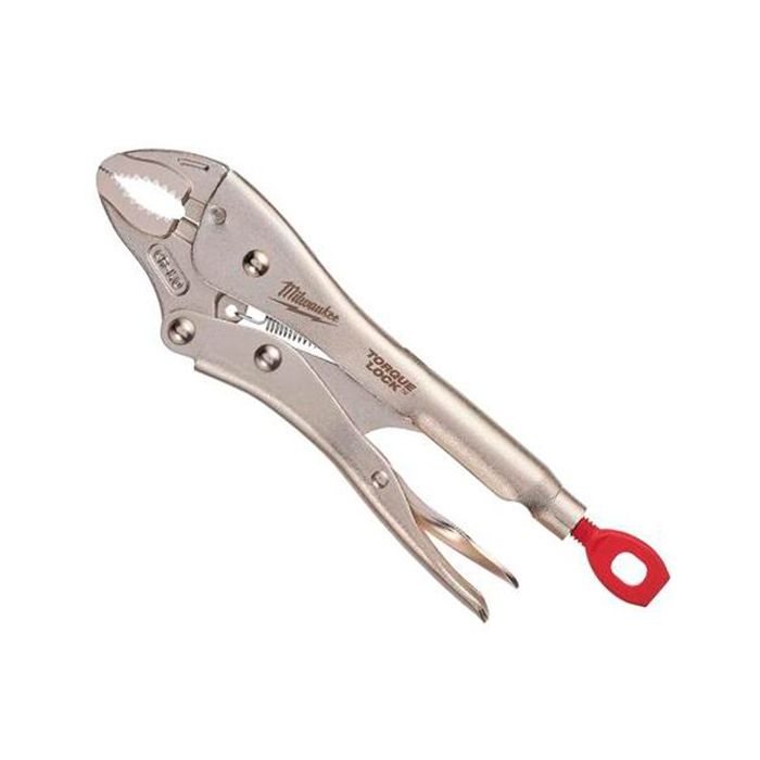 Ручной зажим Milwaukee Torque Lock 1-38 мм (4932471732)