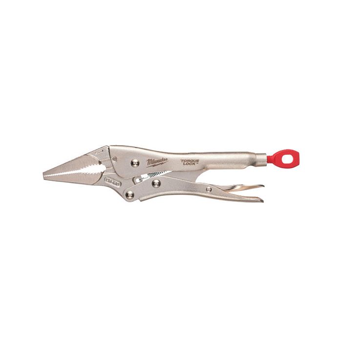 Затискач Torque Lock MILWAUKEE, 1-76 мм, (видовжені губки) (4932471733)