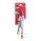 Затискач Torque Lock MILWAUKEE, 1-76 мм, (видовжені губки) (4932471733)