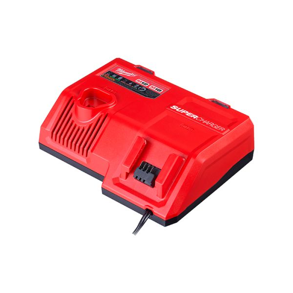 Зарядное устройство Milwaukee M12-18SCEU (4932471736)