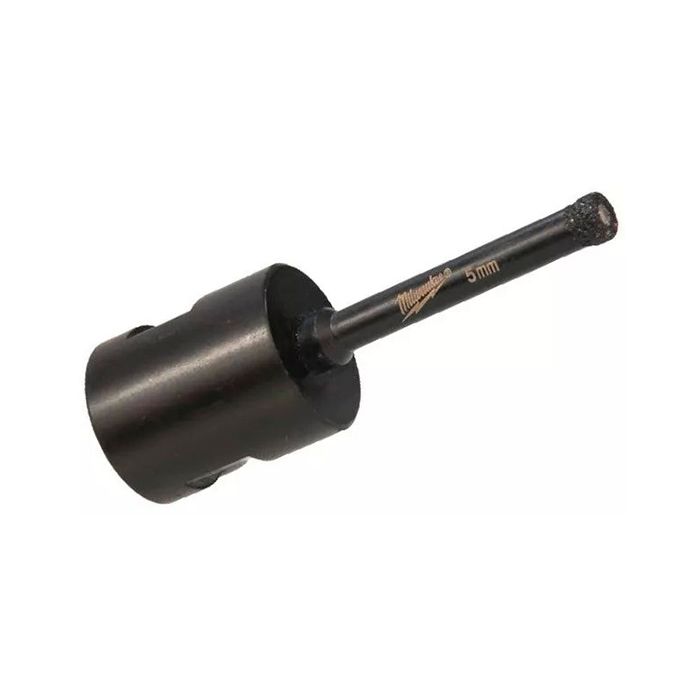 Коронка алмазная Milwaukee Diamond Max 5мм (4932471758)
