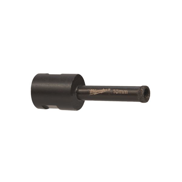 Коронка алмазная Milwaukee Diamond Max 10мм (4932471761)
