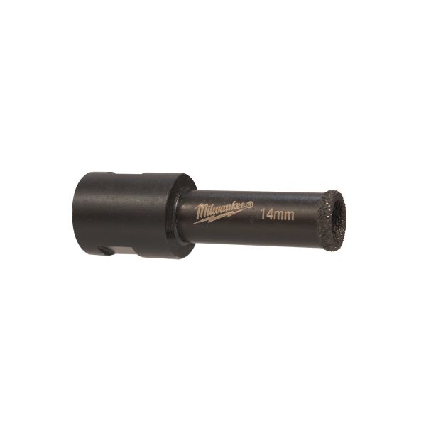 Коронка алмазная Milwaukee Diamond Max 14мм (4932471763)