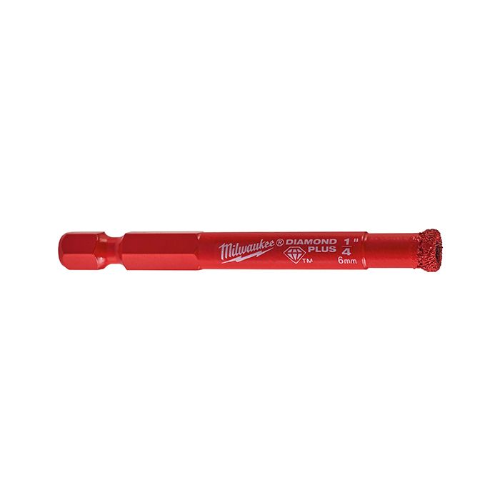 Набір коронок Diamond Plus MILWAUKEE, (3шт) (4932471771)