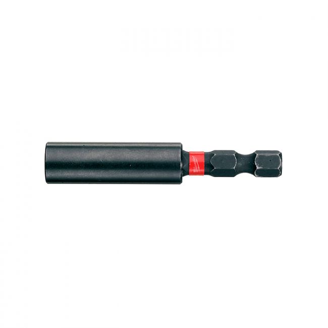 Утримувач для біт магнітний ShW 1/4'' Hex MILWAUKEE, 152мм (4932471822)