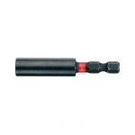 Утримувач для біт магнітний ShW 1/4'' Hex MILWAUKEE, 305мм (4932471823)