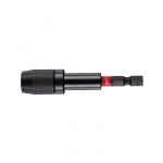 Держатель бит магнитный Milwaukee 152 мм (4932471824)