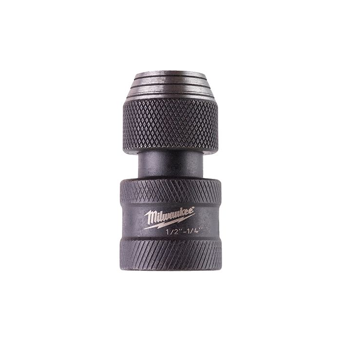 Переходник Milwaukee 1/2" 1/4" (4932471828)