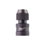 Переходник Milwaukee 1/2" 1/4" (4932471828)