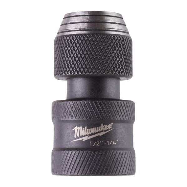 Переходник Milwaukee 1/2" 1/4" (4932471828)