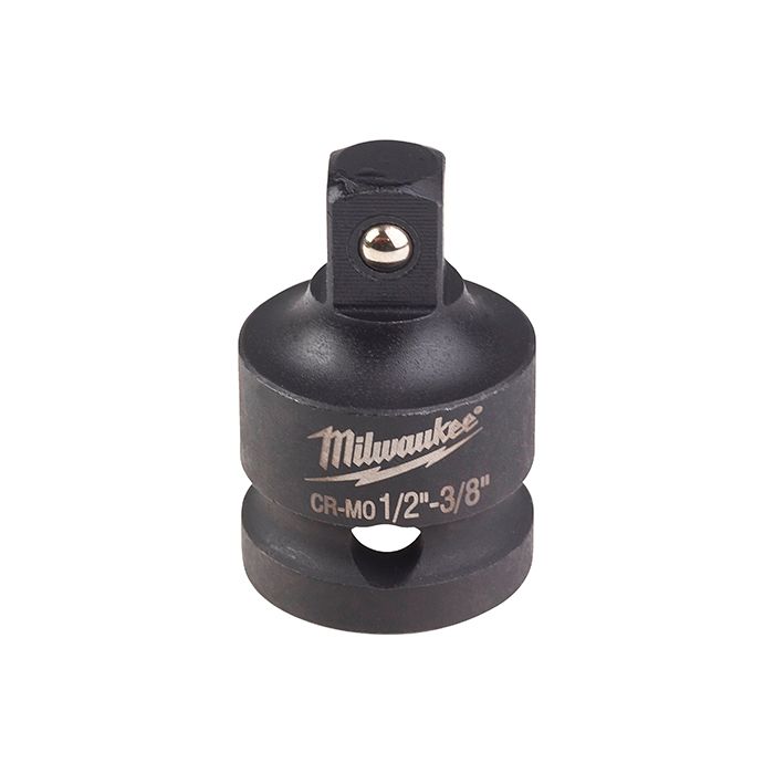 Переходник Milwaukee 1/2" 1/4" (4932471828)
