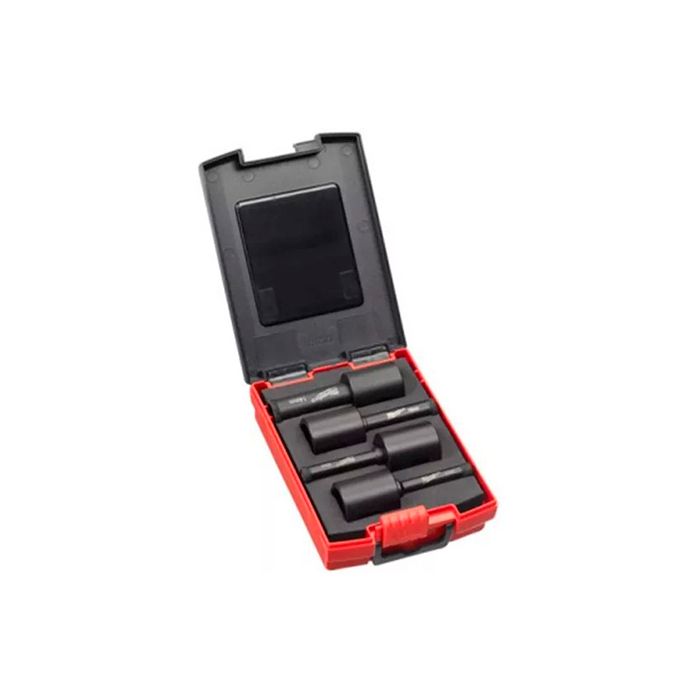 Набор коронок алмазных Milwaukee Diamond Max (4932471863)