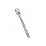 Тріскачка хромована для головок 1/2'' MILWAUKEE, 286мм (4932471865)