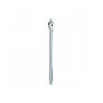Вороток хромований шарнірний 1/2'' MILWAUKEE, 380мм (4932471866)