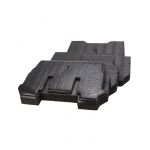 Пінне вкладення для ящика на колесах MILWAUKKEE PACKOUT (4932471927)