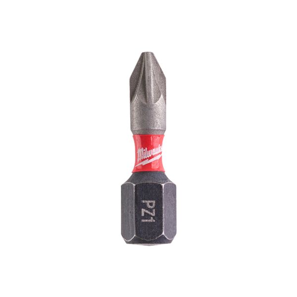 Бита Milwaukee Shockwave PZ3 150мм (4932471929)