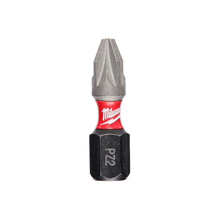 Бита Milwaukee Shockwave PZ3 150мм (4932471929)