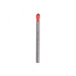 Сверло по стеклу и плитке Milwaukee 4,0х50 мм (4932471956)